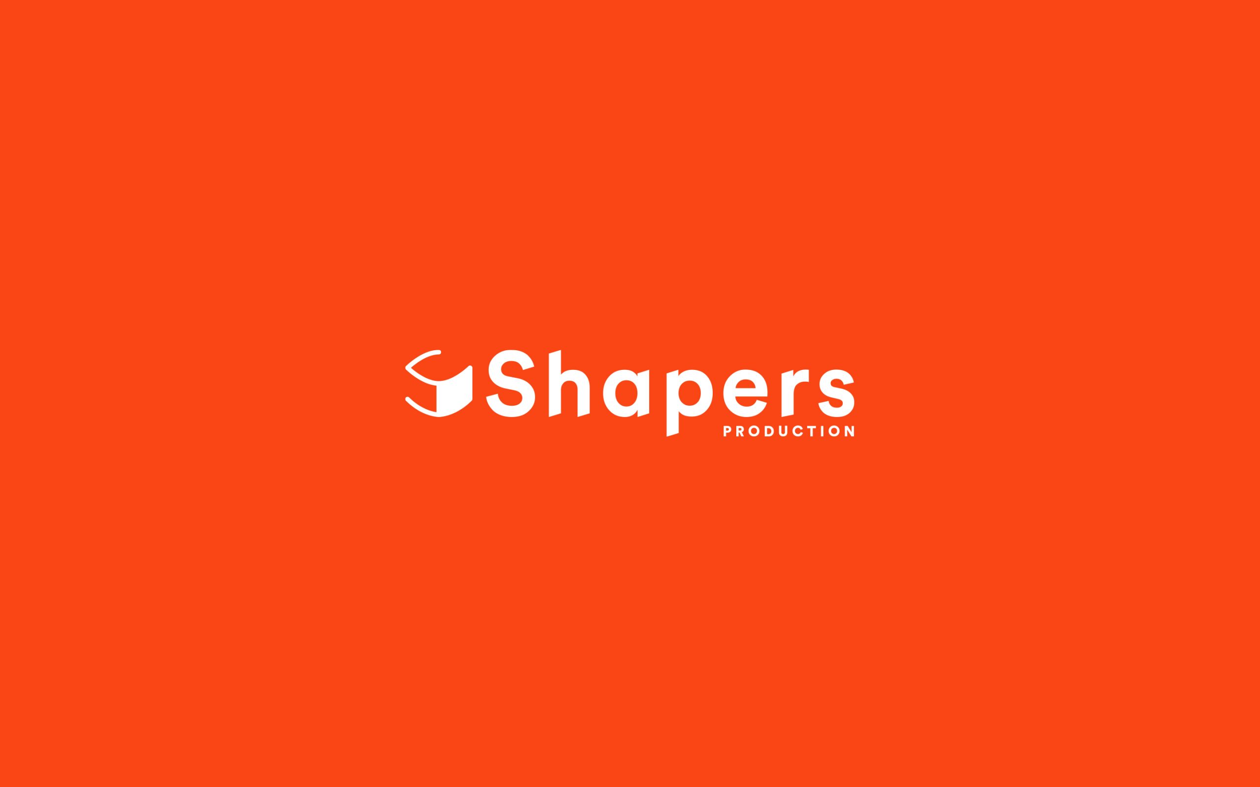 Shapers Production